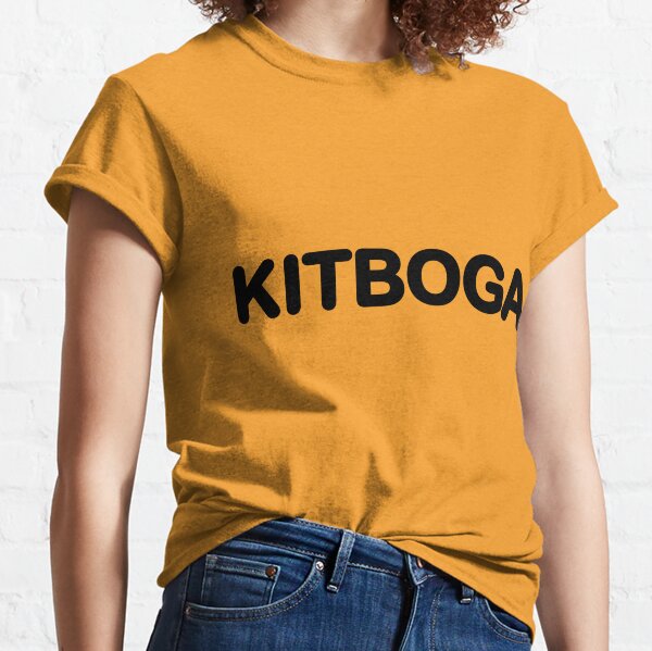 Kitboga Gifts & Merchandise | Redbubble