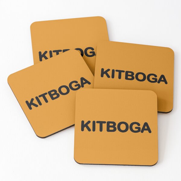 Item preview, Kitboga Name designed and sold by denisseinfeld.