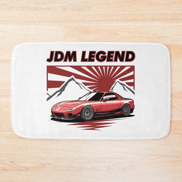 Item preview, Mazda RX-7 FD JDM Legend designed and sold by shakotan.