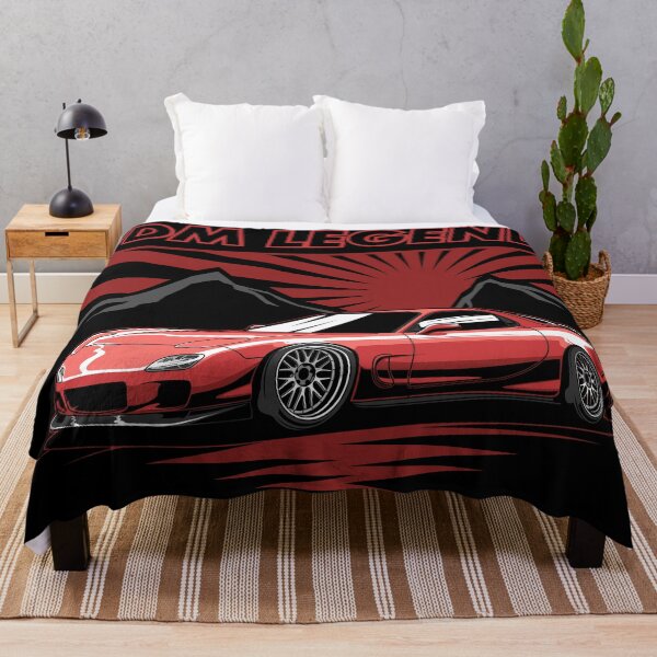 Item preview, Mazda RX-7 FD JDM Legend designed and sold by shakotan.