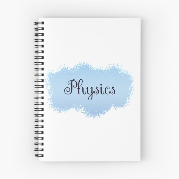 Item preview, Physics School Subject Label - white designed and sold by IrinchiDE.