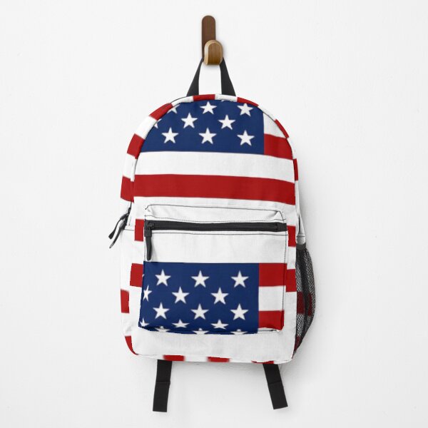 Item preview, The American Flag designed and sold by ARDEN Designs.