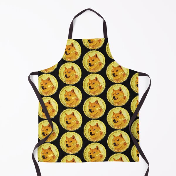 Item preview, Much Dogecoin WOW designed and sold by 10slash1.