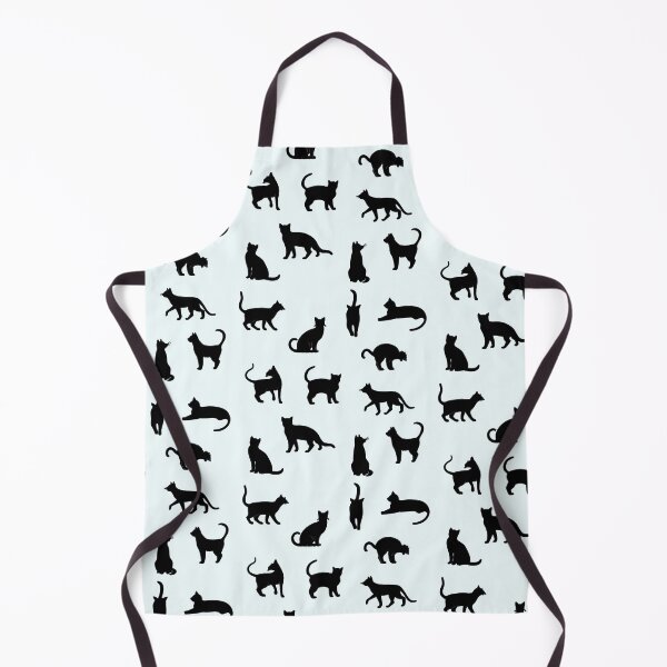 Item preview, Sleek Black Cat Squad designed and sold by andmarstan.