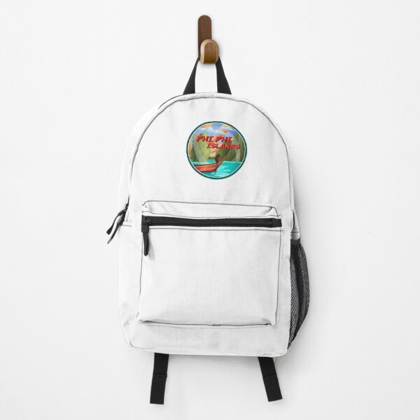 Item preview, Phi Phi Islands designed and sold by JuliaPaccone.