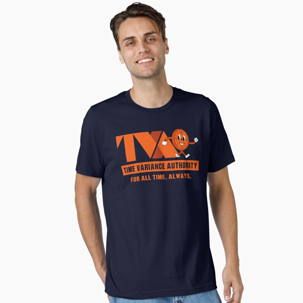 Item preview, Essential T-Shirt designed and sold by alhern67.