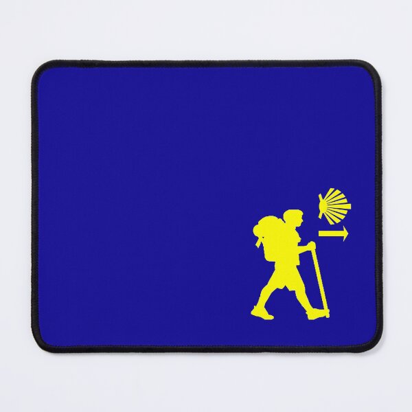 Item preview, Buen Camino de Santiago. Compostela Peregrino designed and sold by STdesigns.