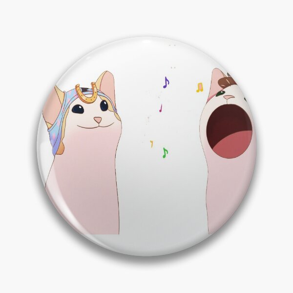 Item preview, popcat designed and sold by SRedha.