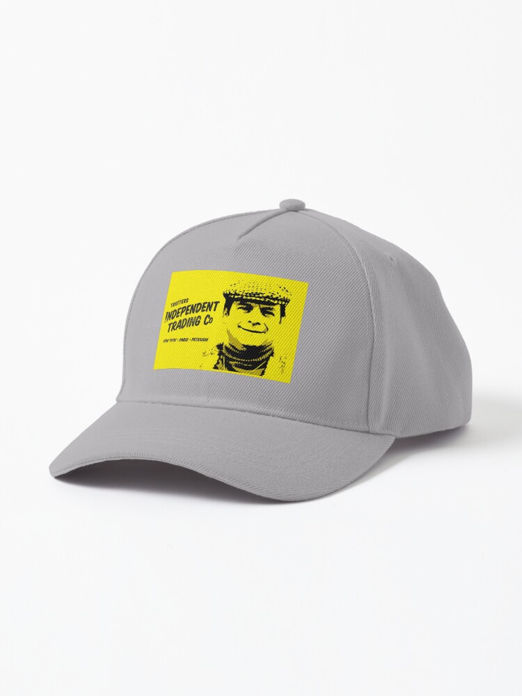 Del outlet boy cap