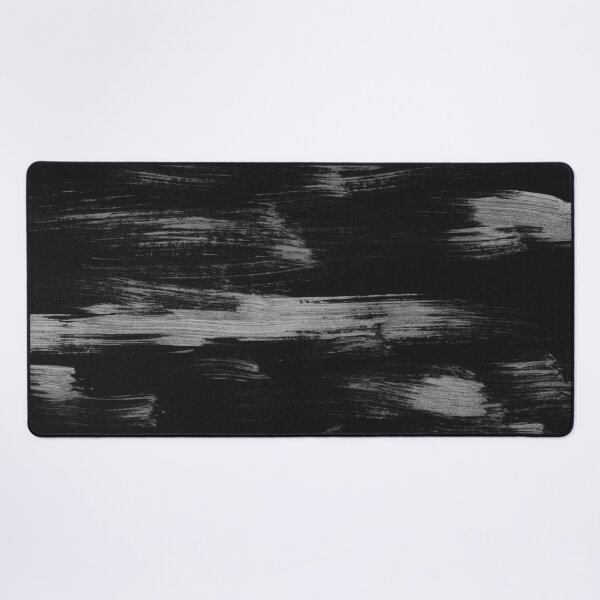 Item preview, Brushstrokes Abstract Minimalism #1 #minimal #decor #art designed and sold by Anita's & Bella's Art.