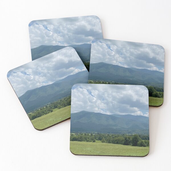 Item preview, Smoky Mountains  designed and sold by bradleyduncan.