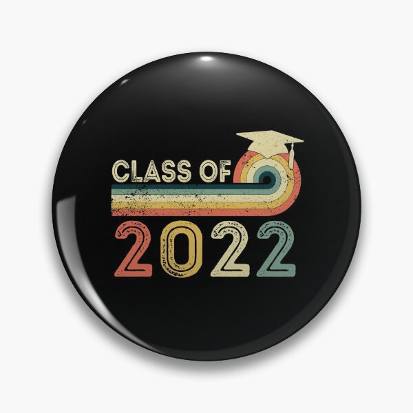 Item preview,  Class Of 2022 - Vintage Class Of 2022 designed and sold by meedTee.