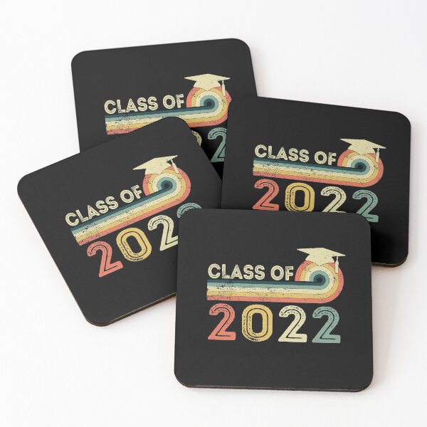 Item preview,  Class Of 2022 - Vintage Class Of 2022 designed and sold by meedTee.