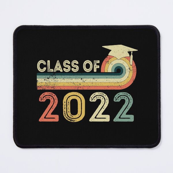 Item preview, Class Of 2022 - Vintage Class Of 2022 designed and sold by meedTee.