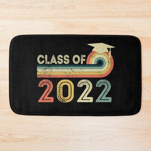 Item preview,  Class Of 2022 - Vintage Class Of 2022 designed and sold by meedTee.