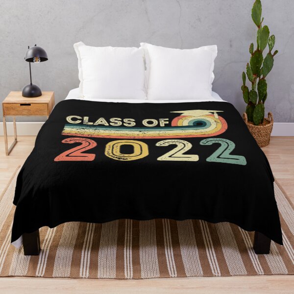 Item preview,  Class Of 2022 - Vintage Class Of 2022 designed and sold by meedTee.