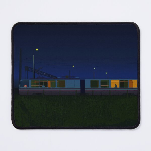 Item preview, Streetcar designed and sold by Maruka87B.