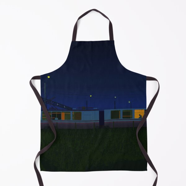 Item preview, Streetcar designed and sold by Maruka87B.