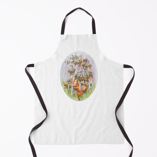 Item preview, Mudslide Natural Disaster Prevention designed and sold by marsunicornio.