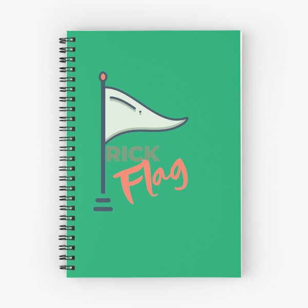 Item preview, Rick Flag ,Kahoot Meme designed and sold by Hakimy Design.
