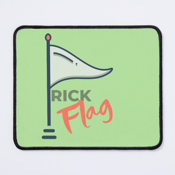 Item preview, Rick Flag ,Kahoot Meme designed and sold by Hakimy Design.