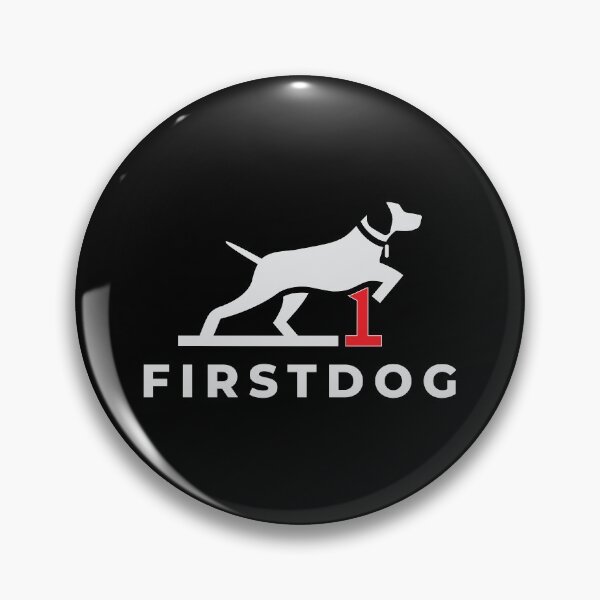 Item preview, First Dog designed and sold by MHabeeb.