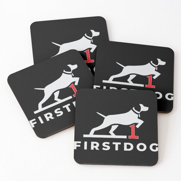 Item preview, First Dog designed and sold by MHabeeb.