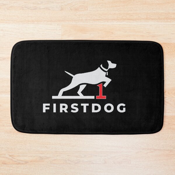 Item preview, First Dog designed and sold by MHabeeb.