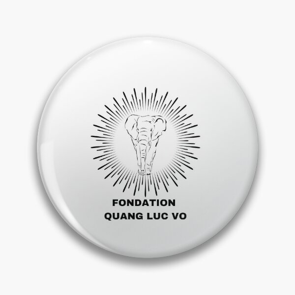 Item preview, Fondation Quang luc vo designed and sold by Quang Vo.