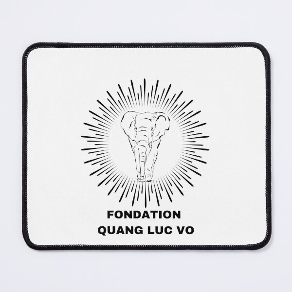 Item preview, Fondation Quang luc vo designed and sold by Quang Vo.