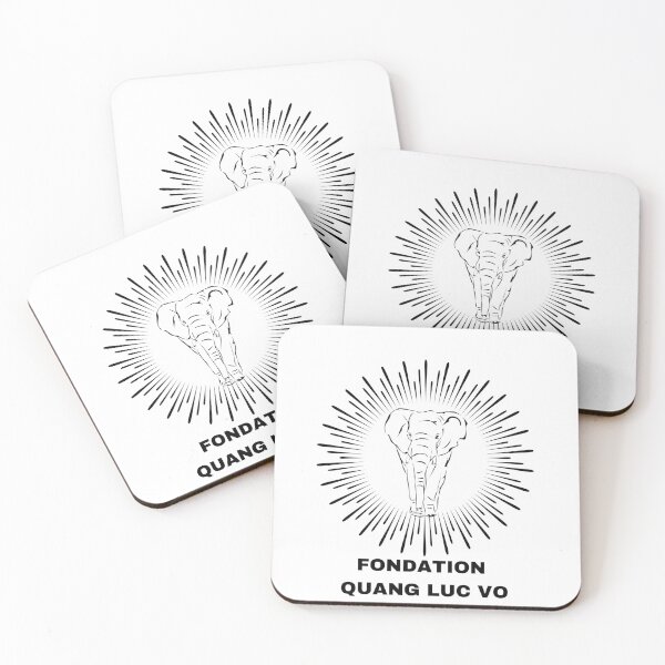 Item preview, Fondation Quang luc vo designed and sold by Quang Vo.