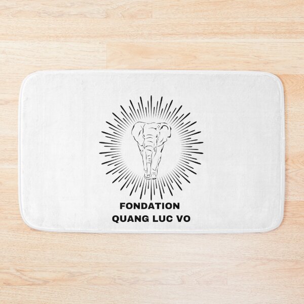 Item preview, Fondation Quang luc vo designed and sold by Quang Vo.