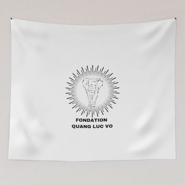 Item preview, Fondation Quang luc vo designed and sold by Quang Vo.