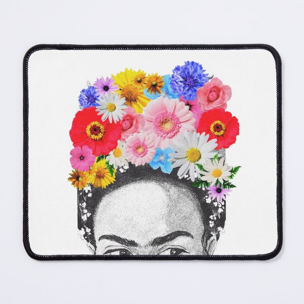 Item preview, Frida khalo designed and sold by NAAY.