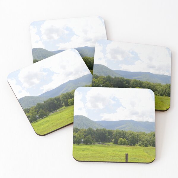 Item preview, Smoky Mountains  designed and sold by bradleyduncan.