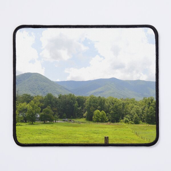 Item preview, Smoky Mountains designed and sold by bradleyduncan.