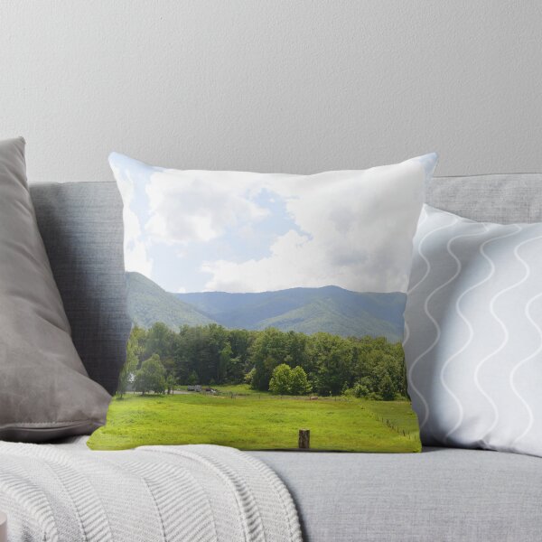 Item preview, Smoky Mountains  designed and sold by bradleyduncan.