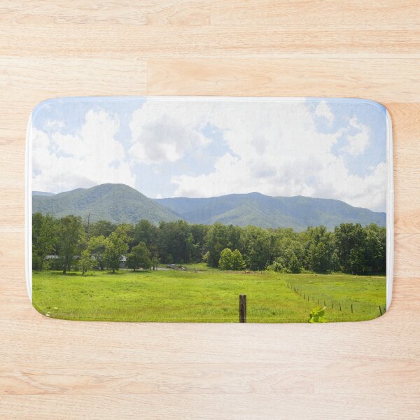 Item preview, Smoky Mountains  designed and sold by bradleyduncan.