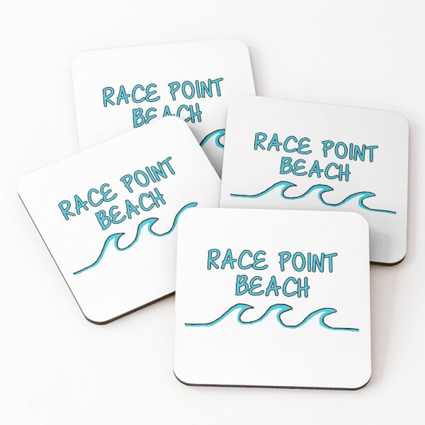 Item preview, Race Point Beach designed and sold by popculturechick.