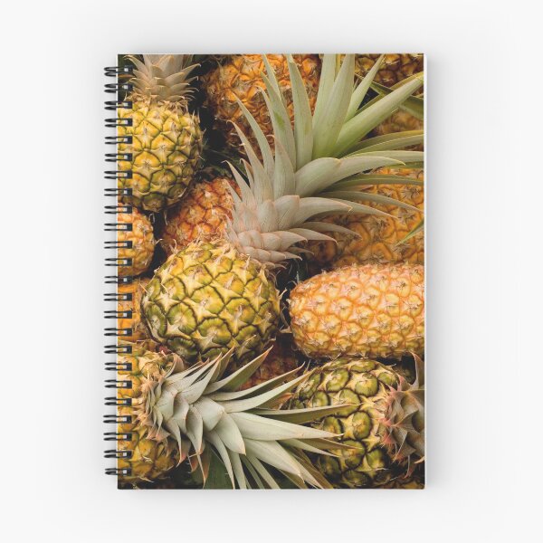 Item preview, Tropical Pineapple Fruits Pattern designed and sold by OMG Outfits .