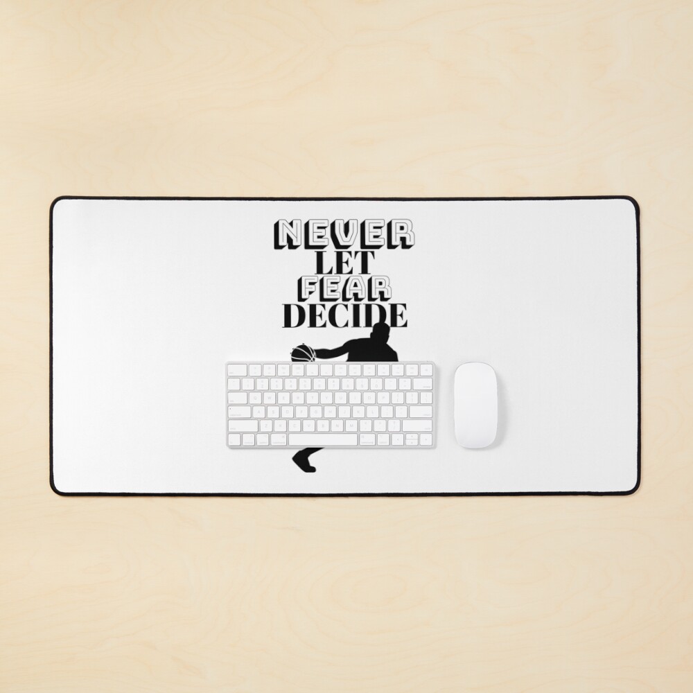 Item preview, Desk Mat designed and sold by ethosessential.