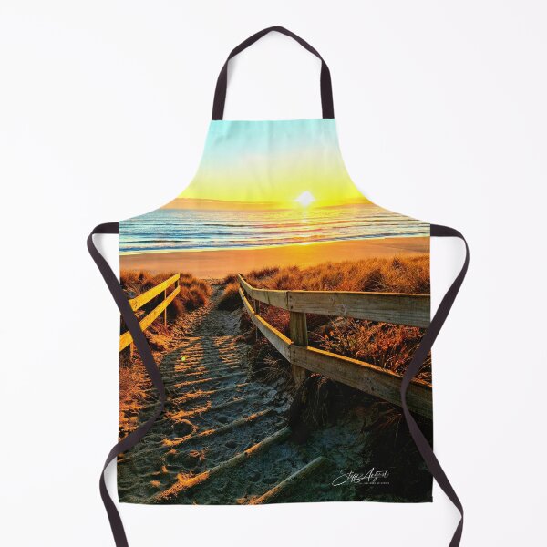 Item preview, SUNRISE BEACH ACCESS designed and sold by Steffi August.