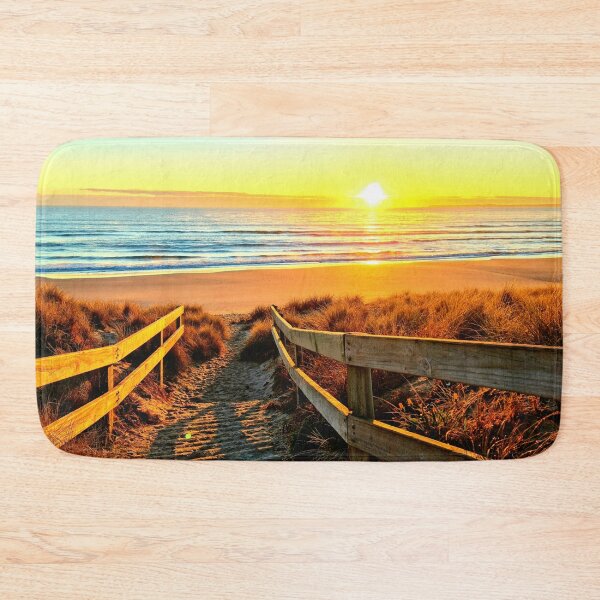 Item preview, SUNRISE BEACH ACCESS designed and sold by Steffi August.