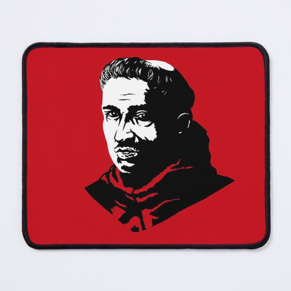 Item preview, william of okham | Anyone but Che designed and sold by agnumasalis.