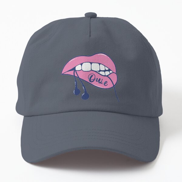 Oui.e Balado Casquette Dad Hat