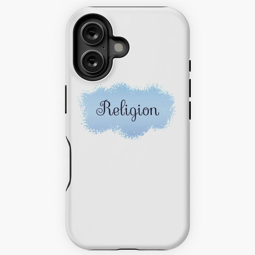 Item preview, iPhone Magsafe Tough Case designed and sold by IrinchiDE.