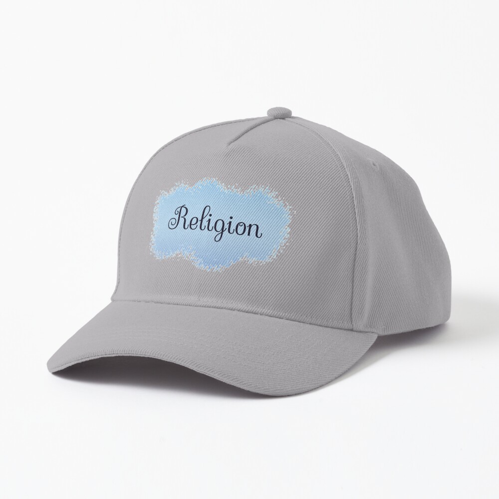 Item preview, Baseball Cap designed and sold by IrinchiDE.