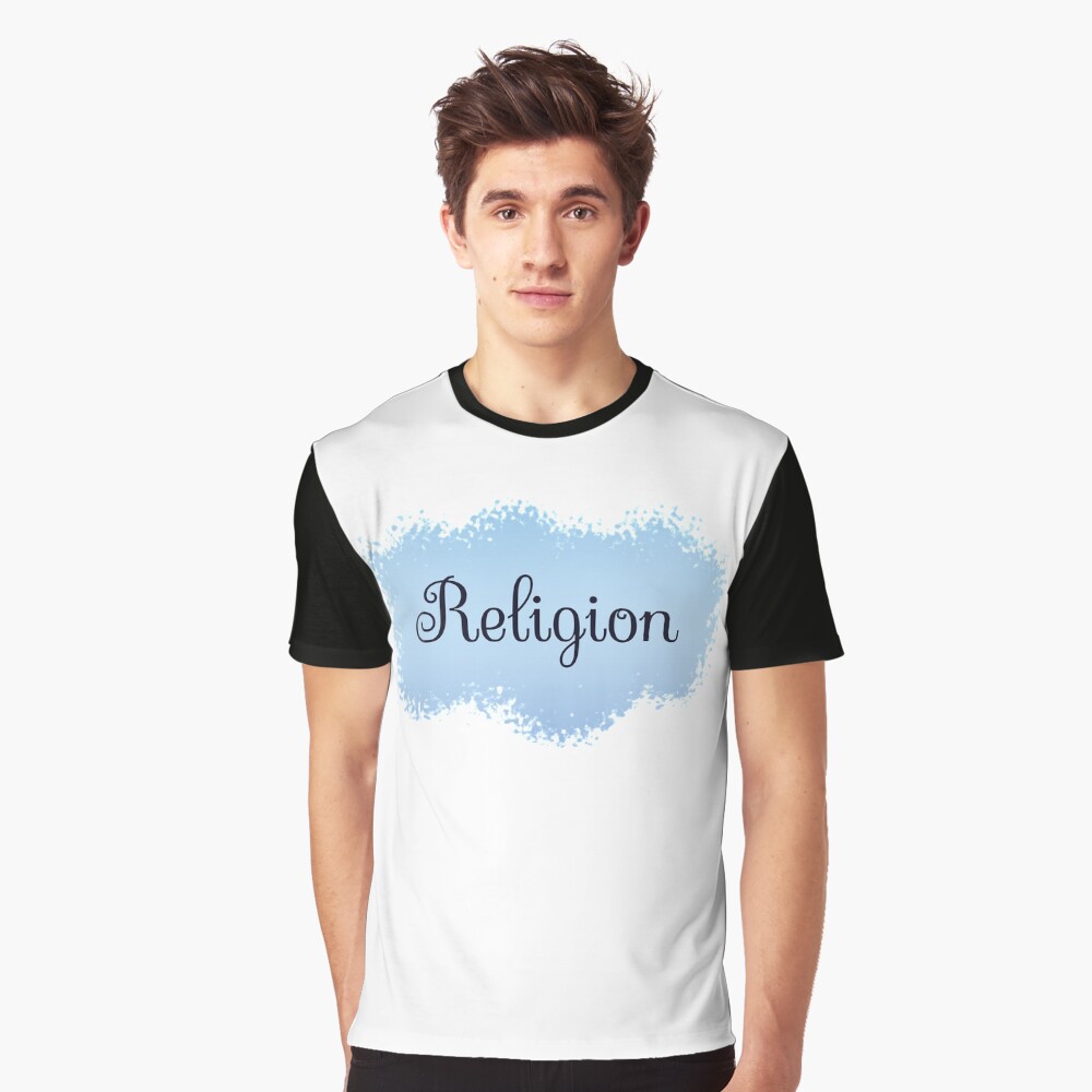 Item preview, Graphic T-Shirt designed and sold by IrinchiDE.