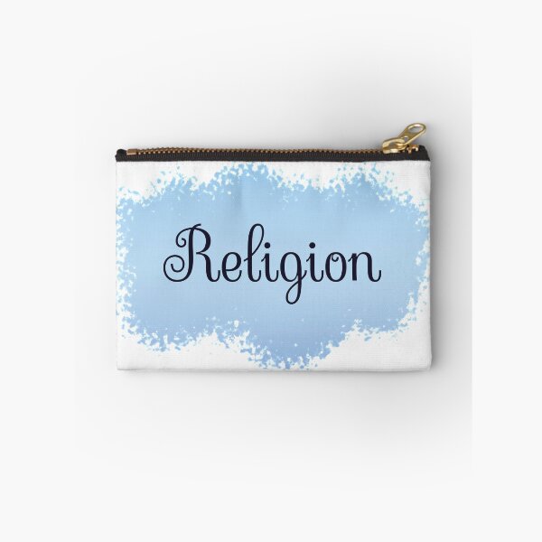 Item preview, Religion School Subject Label - white designed and sold by IrinchiDE.