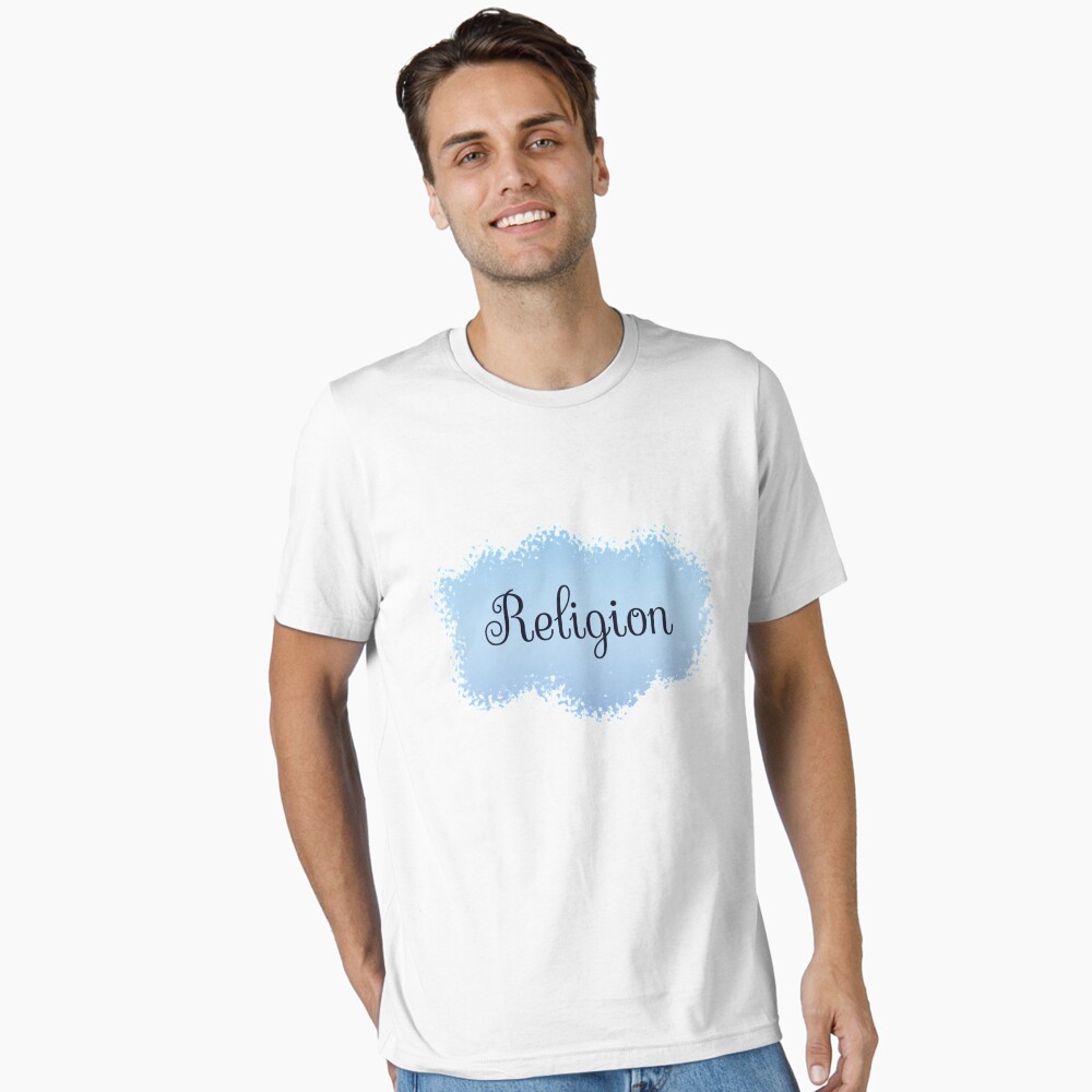 Item preview, Essential T-Shirt designed and sold by IrinchiDE.